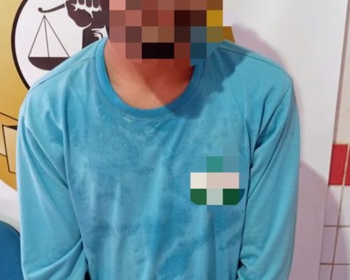 Homem suspeito de feminicídio em Alto Parnaíba é preso no Piauí