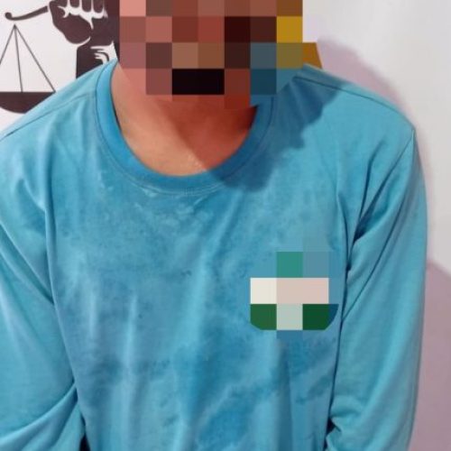 Homem suspeito de feminicídio em Alto Parnaíba é preso no Piauí