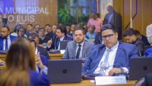 Durante a votação da proposta, o tema foi bastante debatido pelos vereadores / Leonardo Mendonça