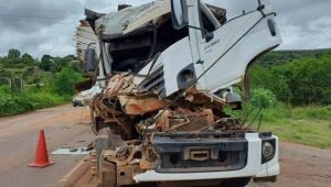 Foto: Reprodução/Divulgação PRF