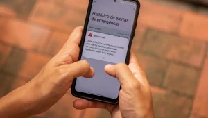 Defesa Civil ‘Alerta’ chega no Maranhão