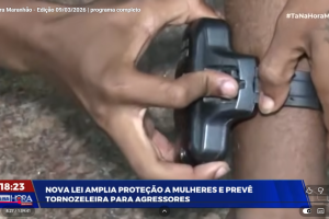 Atualizações na Lei Maria da Penha tornam a legislação mais rígida contra agressores de mulheres