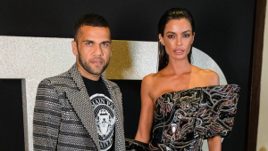Após polêmica com Daniel Alves, Joana Sanz publica texto sobre fim de ciclo e “deixar ir”