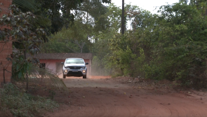 Moradores do Porto Grande ficam sem ônibus devido às más condições de infraestrutura do bairro