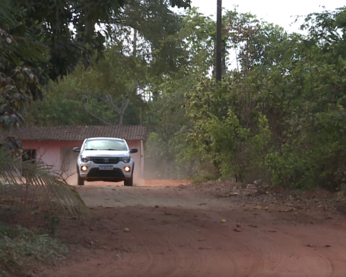 Moradores do Porto Grande ficam sem ônibus devido às más condições de infraestrutura do bairro