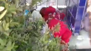 Mãe que abandonou bebê se apresenta na delegacia em São Luís