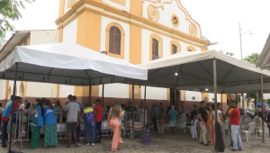 Dia de São José é comemorado em várias cidades maranhenses