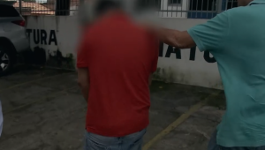  “Chefin do Grau” é preso em São Luís por infrações de trânsito e atividades criminosas