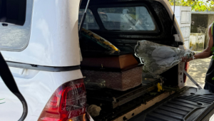 Adeus a Patativa: Cultura Maranhense se Despede de Ícone da Música Popular