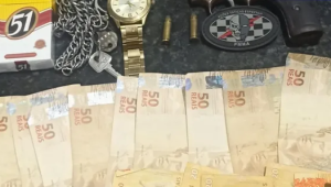 Barra do Corda: homem é preso por porte ilegal de arma na Vila Nair