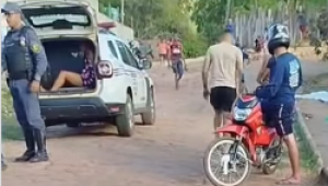 Mulher mata vizinha com 17 facadas por conta de som alto, em Barra do Corda