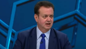 Gilberto Kassab Foto: reprodução