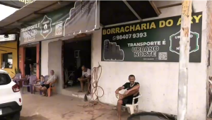 Foto: reprodução TV Difusora Sul