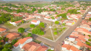 São Bento (MA) Foto: Joari Aires 