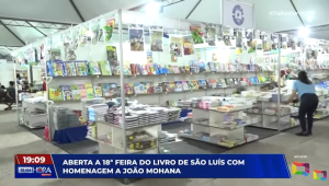 Praça Maria Aragão vira palco da literatura com a 18ª FeliS