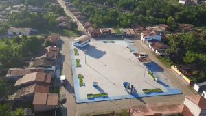 Foto: reprodução/Joari Aires 