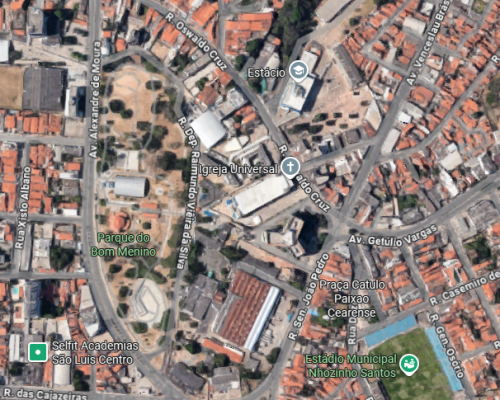 Trânsito no Centro de São Luís terá mudanças neste sábado (25)