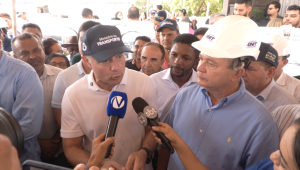 Brandão e Renan Filho anunciam novos investimentos para Região Tocantina