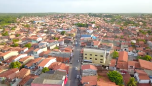 Coroadinho Foto: reprodução/Meu Maranhão 