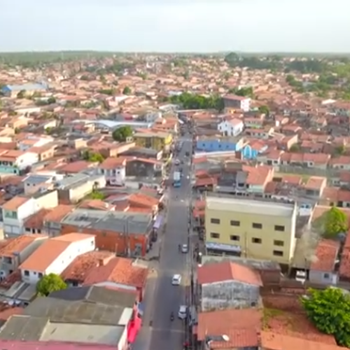 Coroadinho Foto: reprodução/Meu Maranhão 