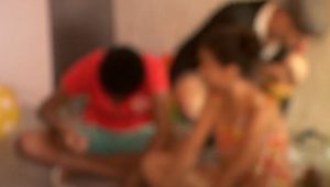 Levantamento aponta aumento de violência contra crianças e adolescentes