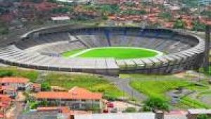 Presidente Vargas, PV — Foto: Thiago Gadelha/SVM