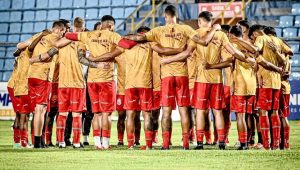 Foto: Gabriel Dias/Instagram SID