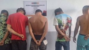 Foto: divulgação/ SSP-MA