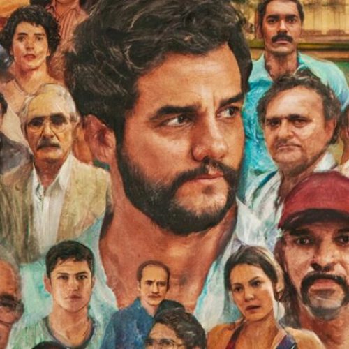  ‘O Agente Secreto’ é indicado a Melhor Filme e mais 3 categorias no Oscar