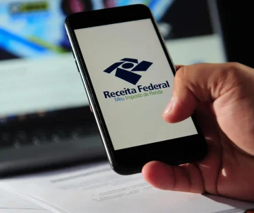 Prazo para envio do Imposto de Renda 2026 começa na próxima segunda