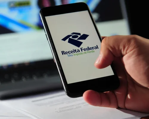 Prazo para envio do Imposto de Renda 2026 começa na próxima segunda