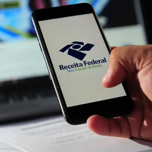 Prazo para envio do Imposto de Renda 2026 começa na próxima segunda