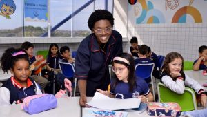 Seletivo para estágio em Pedagogia na rede municipal de São Luís recebe inscrições até esta terça-feira