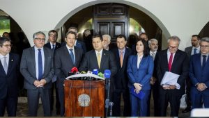 Foto: Reprodução/Agência Senado