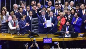 Foto: Reprodução/Agência Câmara dos Deputados