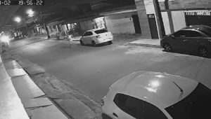 Homem é vítima de latrocínio no Jardim América