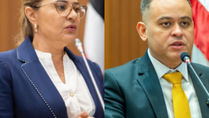 Deputados criticam grupo político de Fábio Gentil após ação da PF em Caxias