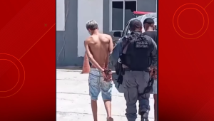 Polícia estoura ponto de desmanche na Vila Lobão