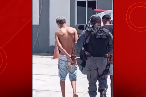 Polícia estoura ponto de desmanche na Vila Lobão