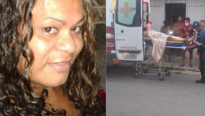 Travesti morre após ser espancada dentro de banheiro