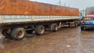 Quatro veículos são recuperados em menos de 24 horas no MA