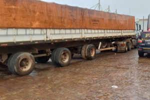 Quatro veículos são recuperados em menos de 24 horas no MA