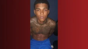 Justiça solta membro de facção apontado como responsável pelo sequestro de Vitor Santos