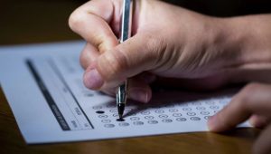 Concurso público em duas cidades é adiado por causa das chuvas