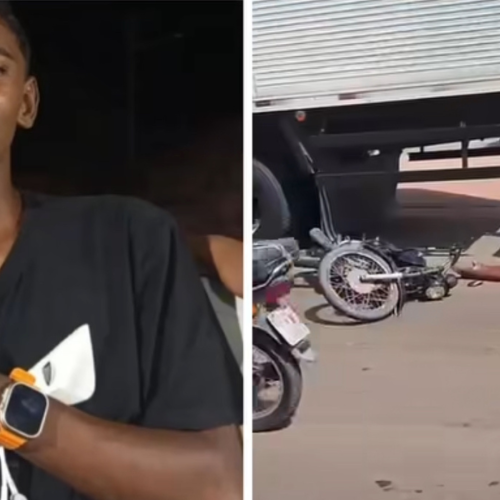 Motociclista que sofreu acidente no Araçagy morre no Socorrão 2