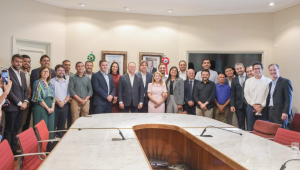 Rota das Emoções passa a ter sinal de celular e internet