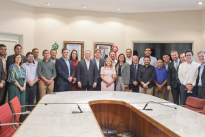 Rota das Emoções passa a ter sinal de celular e internet