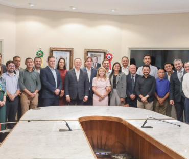 Rota das Emoções passa a ter sinal de celular e internet