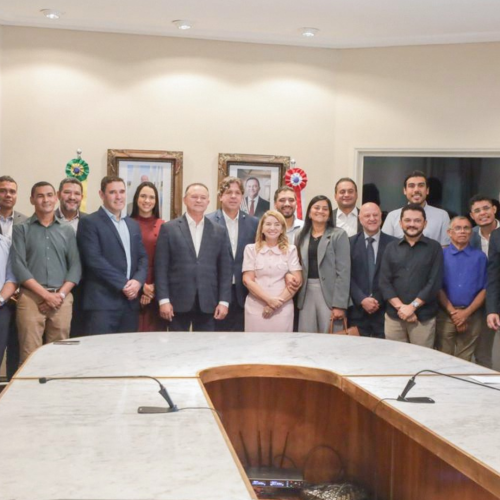 Rota das Emoções passa a ter sinal de celular e internet