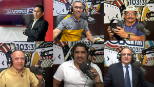 Grupo Difusora amplia programação e reforça conteúdo local em Caxias a partir de fevereiro